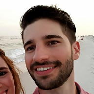 Corey Chachere avatar