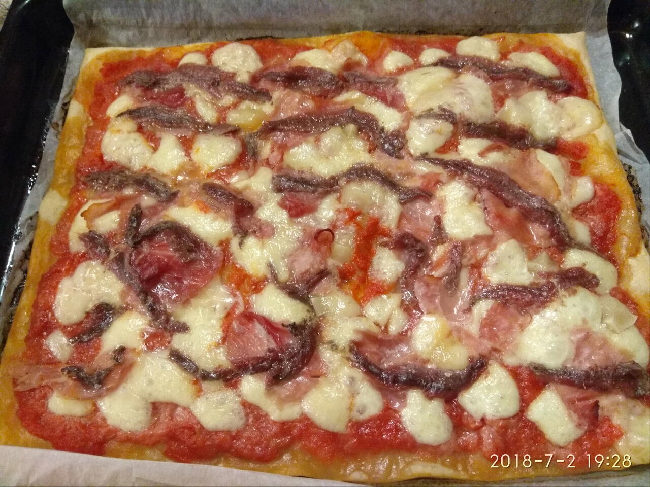 pizza