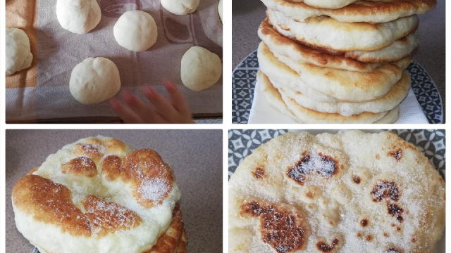 έχρι να ροδίσουν ομοιόμορφα.