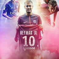 Neymar JR avatar