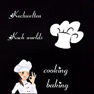 cooking baking avatar