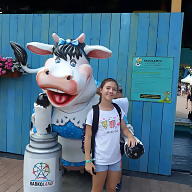 Zosia Wilman 😋 avatar