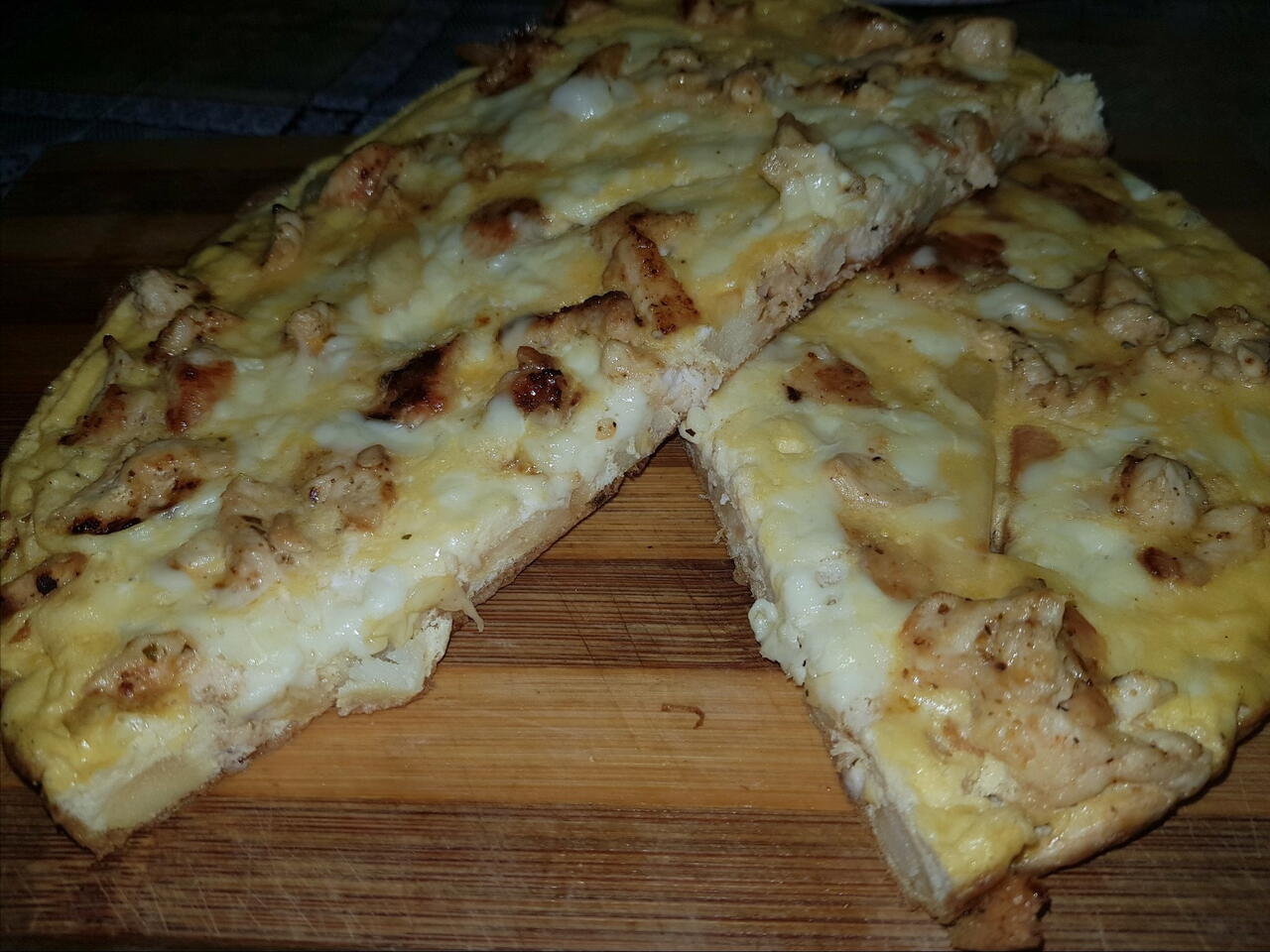 141 Rețete Simple Pentru Pizza La Tigaie Craftlog Romania