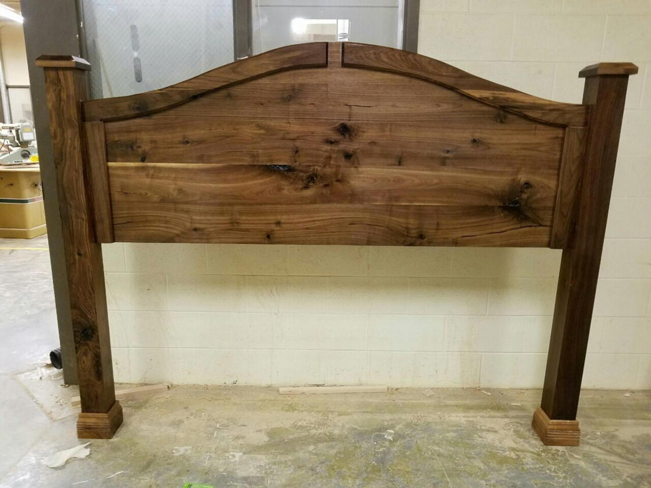 12 tutorials for Headboard How To Make woodwork Craftlog US