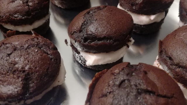 rt werden als Topping oder Füllung nach belieben ,und  Genießen;)