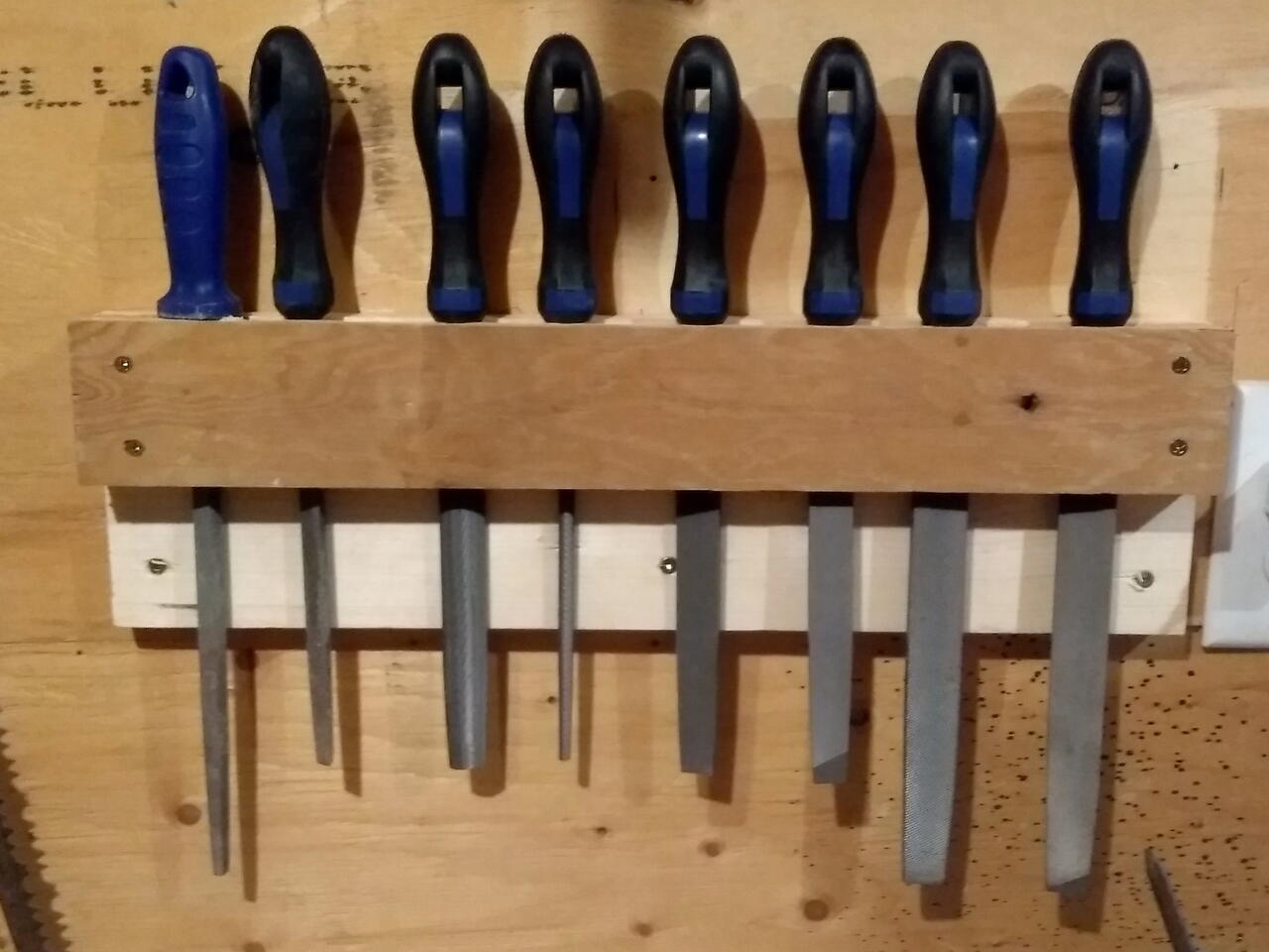 3 tutorials for Tool Storage How To Make woodwork Craftlog South